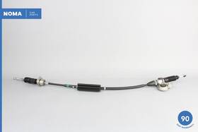 35150aj02a Bmw 17-21 Subaru Impreza Gt Cvt Transmission Shifter Selector Cable Oem