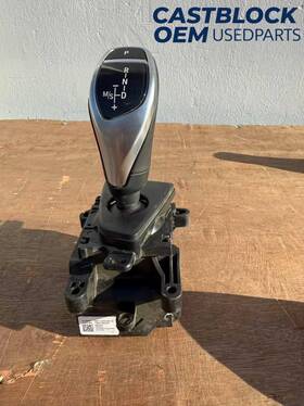 387-01 Bmw For 15-22 Transmission Gear Shifter Selector Lever Gw 7 950 Oem