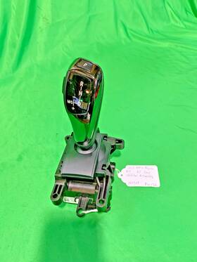 408-03 Bmw 2011-2012 Alpina B7 Automatic Gear Shifter Oem
