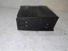 806.x Bmw 51.16 621.1 02 - 08 E65 760 Center Console Cd Holder Storage 7 017 Oem