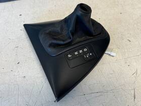 51167060445 Bmw Shifter Panel Automatic Steptronic E53 X5 01-06 P#