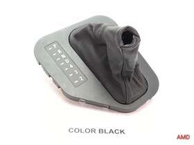 51168186977 Bmw 1997 540i 528i 525i 530i E39 Gear Selector Trim Set Black