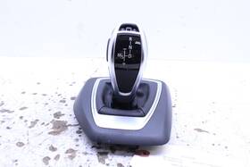 51169235799-wh-20303 Bmw 2012-2015 X1 N20 Gear Selector Shifter Trim Bezel - 51169235799