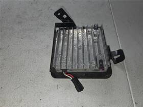 520-02 Bmw 2003 745i Communication Voice Input Module 84 21 6 918 Oem