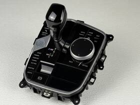 5a32af6-02 Bmw 2019-2024 8-series M850i Center Console Gear Shifter Selector Knob Oem