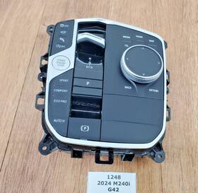 5a6ae92 Bmw 20-25 Oem G42 G20 G23 G26 M240 Gear Lever Selector Shifter Switch