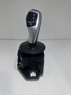 608285 Bmw 2008-2010 E60 E61 E64 528i 535i 550i 650i Gear Selector Shifter Used Oem