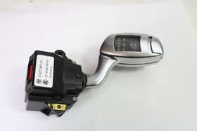 Bmw 61 31 6 927 887 2002-2008 E65 /e66 Gear Selector Shift Lever Transmission Switch 745i 750li