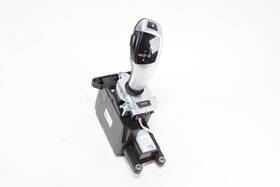 61-31-9-228-591 Bmw X5 X6 E70 E71 Shifter Gear Floor Shift Selector Oem 2009 2010