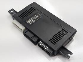 61.35-6919454 Bmw Oem E38 E39 E53 528 540 740 M5 X5 Light Control Module Lcm 3 Iii Lwr