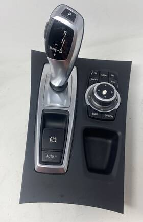 61311002149 Bmw E70 X5 E71 X6 Gear Transmission Floor Shift Shifter Assembly 10022149