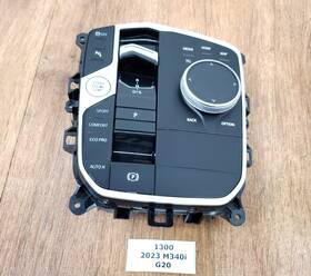61315a63cc7 Bmw 20-25 Oem G42 G20 G23 G26 M340 Gear Lever Selector Shifter Switch Panel
