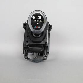 61317846585-25142 Bmw 2012-2019 M6 Transmission Gear Selector Shifter Shift Knob