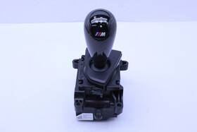 61317848611-21483 Bmw 2015 2016 2017 2018 M3 M4 F80 F82 F83 Shift Selector Shifter Carbon