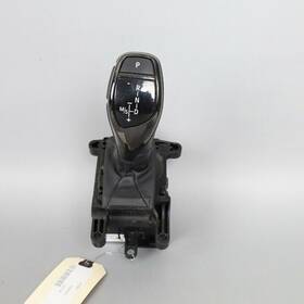 61317950400-25063 Bmw 2012-2019 640i 650i Floor Shifter Gear Shift Selector Ceramic