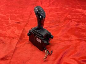 61317950404 Bmw F06 F10 F13 5/6 Series Sport Gear Shifter Select Control Switch Ceramic Oem