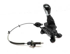 61317950472 Bmw 2018-2022 X1 X2 F48 F39 Auto Transmission Floor Shifter With Knob Boot Cable