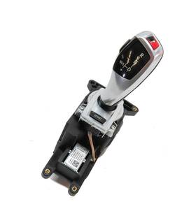 61319135287 Bmw 07-09 X5 X6 E70 / E71 Auto Transmission Gear Shifter W/o Adaptive Drive