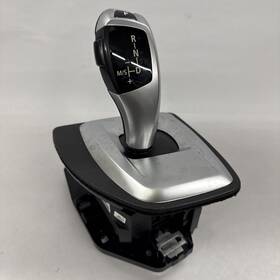 61319165669-24408 Bmw 2008-2010 528i 535i 550i Automatic Gear Selector Shifter Oem Used
