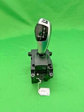 61319170120 Bmw 2009-2012 750li Automatic Gear Shifter Oem