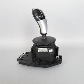 61319174981-24370 Bmw 2008-2010 528i 535i 550i Automatic Shifter Floor Shift Selector