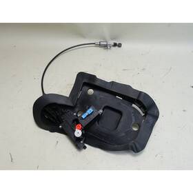 61319192482 Bmw 2009-2016 E89 Z4 35i 35is N54 Parking Lockout For Dual-clutch Trans Dct Oem