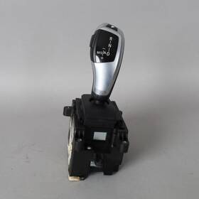 61319197623 Bmw 2009 750i 750il Floor Shifter Automatic Gear Selector Oem Used