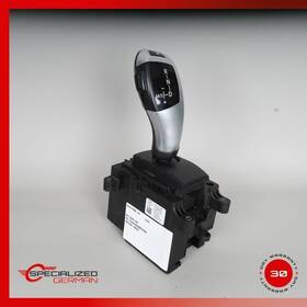 61319218101-24356 Bmw 2011 528i 535i 550i 740i 750i Shift Knob Gear Selector Shifter