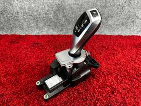 61319228590 Bmw 2007-2014 E70 E71 Automatic Electric Gear Shifter Selector Oem 113k