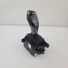 61319231408 Bmw 2012 750li F02 Automatic Transmission Selector Gear Shifter 9231408 Oem