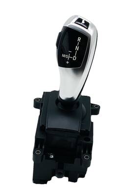 61319239504-23060 Bmw 2011-2012 528i 535i 550i X3 Automatic Gear Shifter Selector Shift Knob Oem U