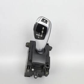 61319239504-25072 Bmw 2011 535i Automatic Transmission Gear Selector Shifter