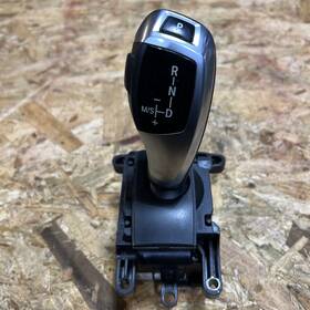 61319251186-18682 Bmw 2011 2012 528i 535i Automatic Gear Shifter Selector Shift Knob