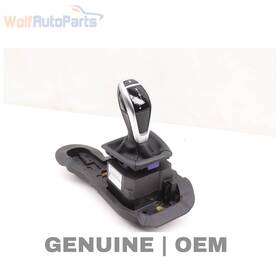 61319259427 Bmw 2012-2016 Z4 Roadster E89 2.0l - Automatic Shift / Shifter Selector Assembly