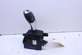 61319291526-21182 Bmw 2013 750i Automatic Transmission Gear Selector Shifter