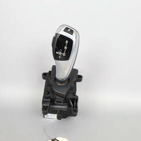 61319296896-25126 Bmw 2016 320i Automatic Transmission Selector Gear Shifter