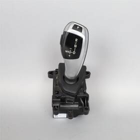 61319296896-25215 Bmw 320i 328i 330i 430i F30 Floor Shifter Gear Shift Selector Oem Used