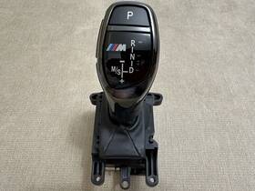 61319296910 Bmw F10 F06 F12 F13 Gear Shift Selector Ceramic Transmission Shifter