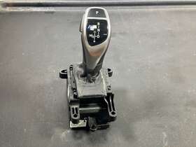 61319296912 Bmw 16-18 X4 M40i F26 Transmission Gear Selector Shifter Shift Knob 9296912 Oem