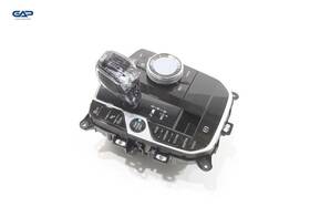 61319433311 Bmw M850i 840i G15 Transmission Shift Shifter Gear Selector Lever Oem 2019-2024
