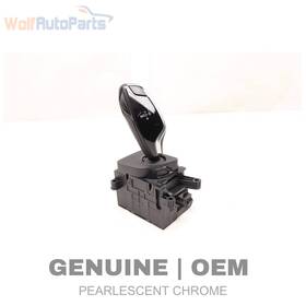 61319476307 Bmw 2018-2019 X3 - Shifter / Gear Selector 9476307