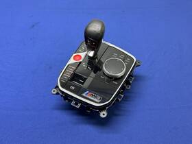 61319504663 Bmw G80 G82 M3 Competition Automatic Transmission Shifter Control Unit 9k Oem