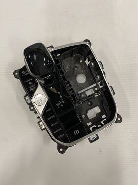 61319891296 Bmw 2019 X5 3.0 Automatic Electric Gear Shifter Selector Knob Oem