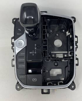 61319891344 Bmw G20 G21 G29 Shifter Transmission Floor Shift Gear Selector 19-21