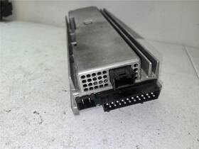 9239045 Bmw 65.12 09-17 F01 F02 F04 - E89 Top Hifi Amp Lear Radio Amplifier Oem