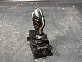 6825827 Bmw 17-20 G30 540i M550i Shifter Transmission Gear Shift Selector Knob Ceramic