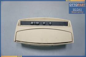 7037227 Bmw 6926959 2003-2008 Z4 E85 Center Console Ashtray And Switch Assembly Oem