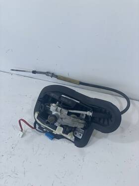 7078567061 Bmw 07-13 128i Automatic Transmission Gear Shifter Shift Oem