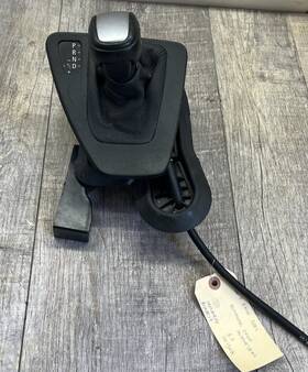 715564303f Bmw 2007-11 E90 E91 E92 E93 328i Automatic Gear Shifter Oem