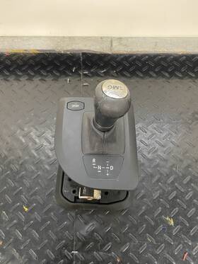 7507080 Bmw Oem 2003-06 E46 E60 325ci 330ci Smg Automatic Floor Gear Shifter